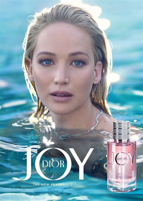 reclame joy dior 2018|joy by dior.